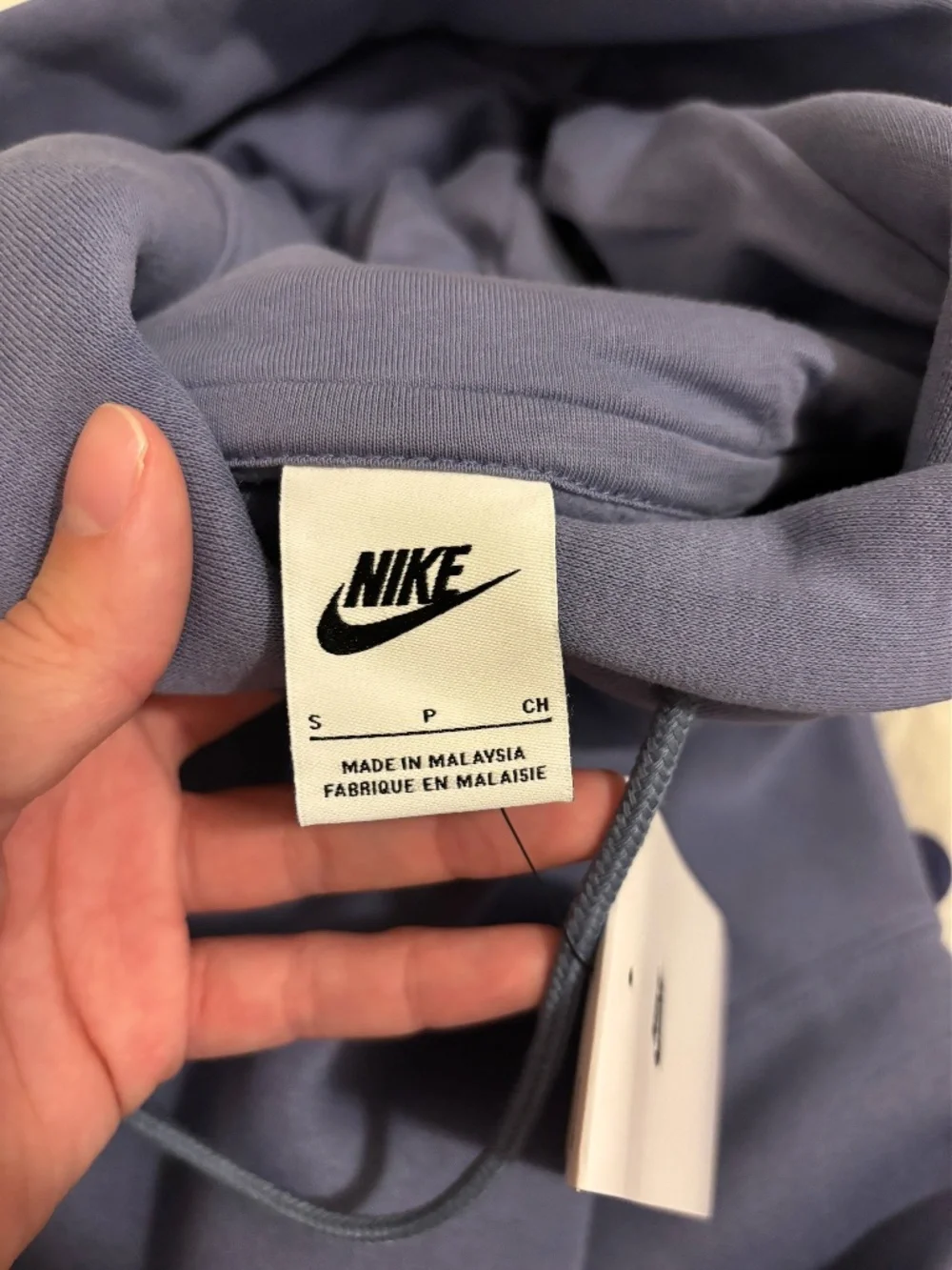 Nike Sportswear Phoenix Fleece Hoodie